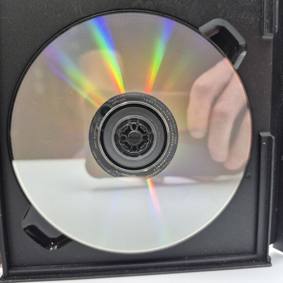 THE EXORCIST (The Version You've Never Seen) DVD  Linda Blair - Picture 4 of 4